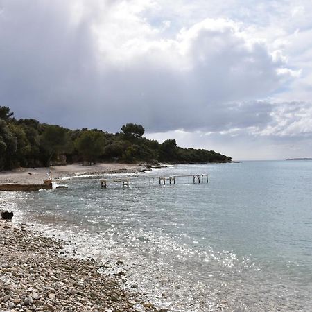 Mobile Homes Istria - Brioni Pula Exterior foto