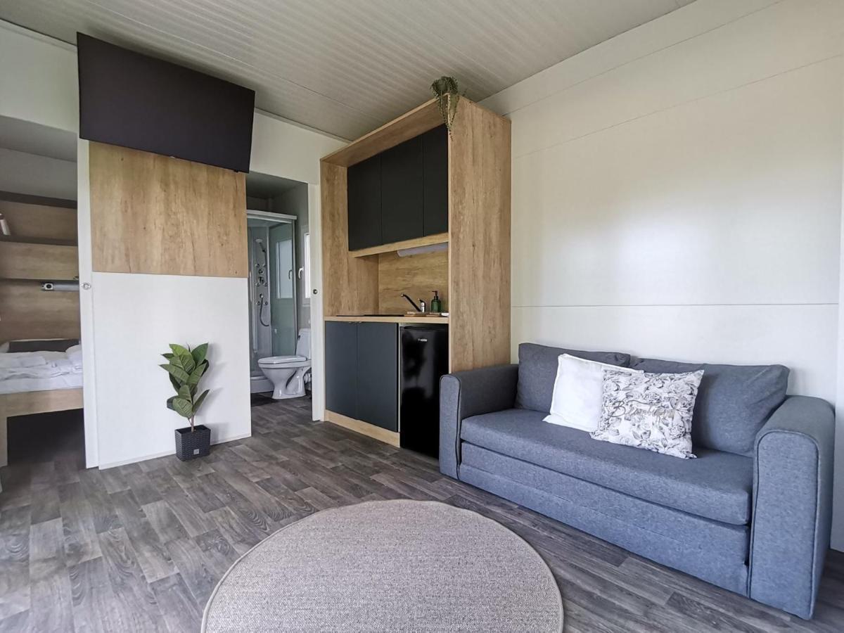Mobile Homes Istria - Brioni Pula Exterior foto